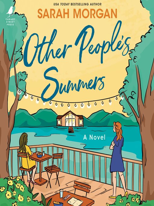 Title details for Other People's Summers by Sarah Morgan - Wait list